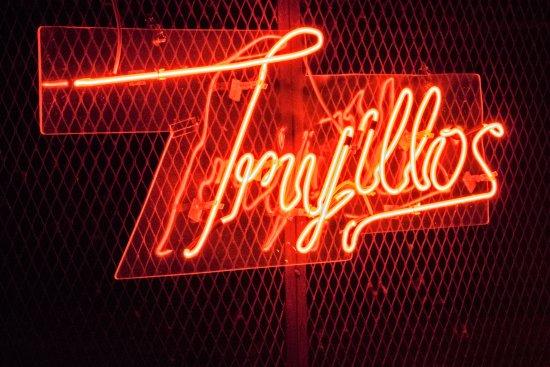 Trujillos Cantina de Selva